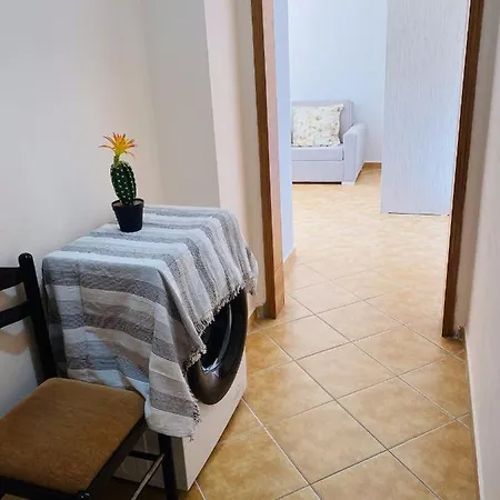 Lejlighed Studio Adriatic First Line Vlorë