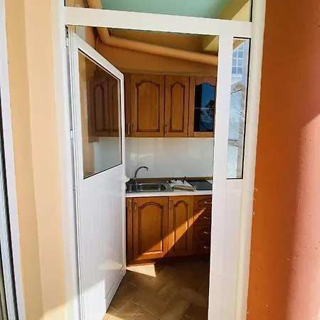 Studio Adriatic First Line Lejlighed Vlorë