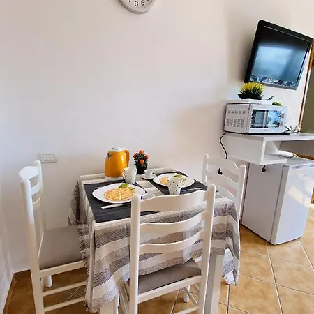 Lejlighed Studio Adriatic First Line Vlorë