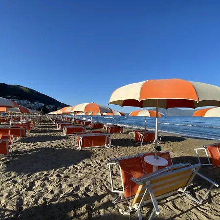 Lejlighed Studio Adriatic First Line Vlorë
